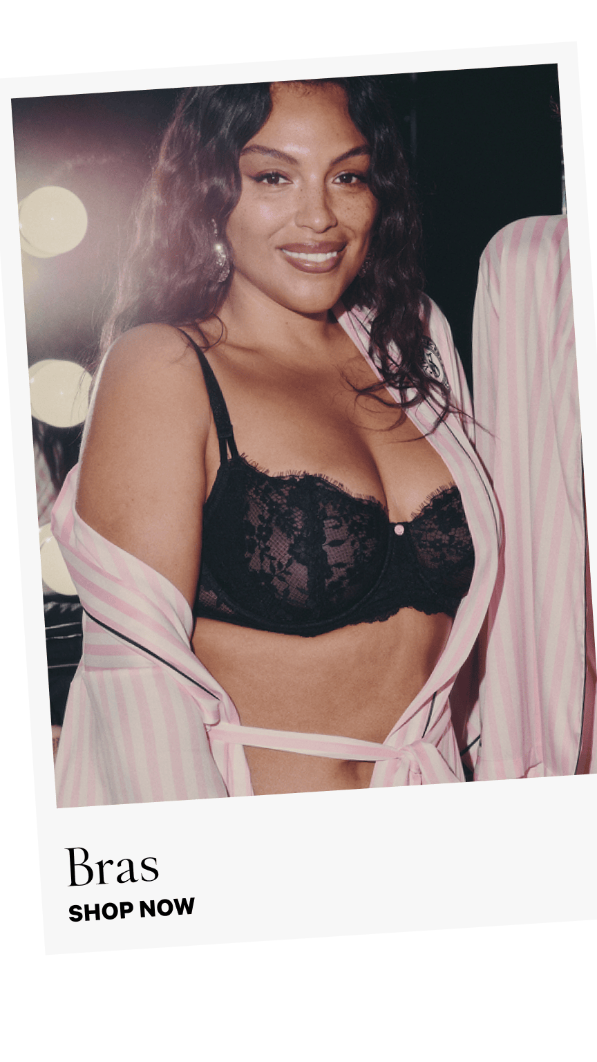 Bras