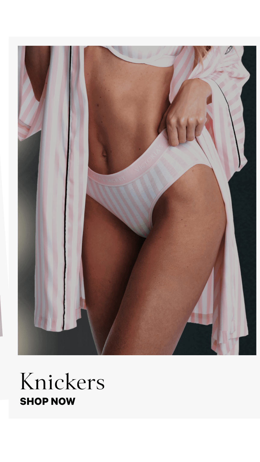 Knickers