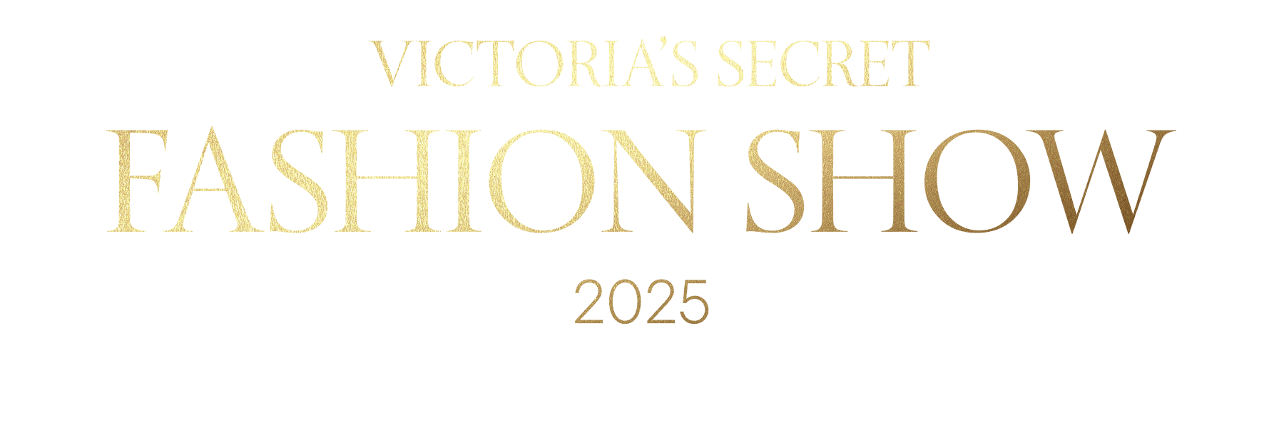 VS Fashion Show 2025
