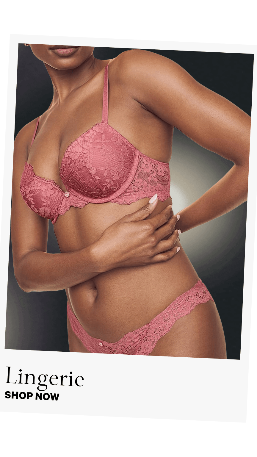 Lingerie
