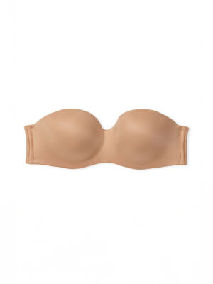 Marzipan Nude Bra