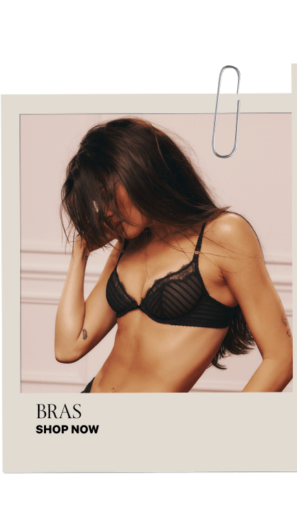 Shop Bras
