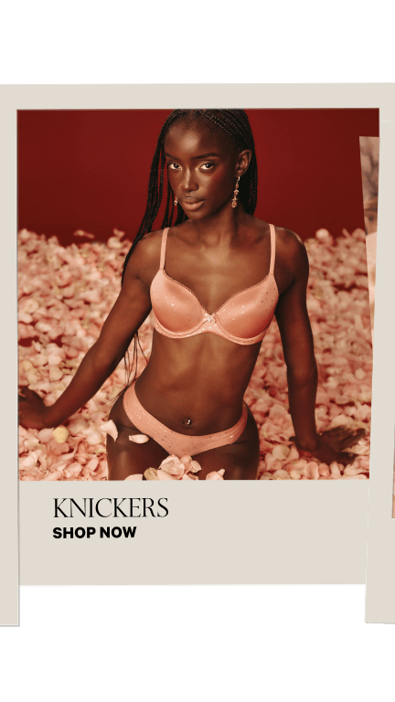 Shop Knickers