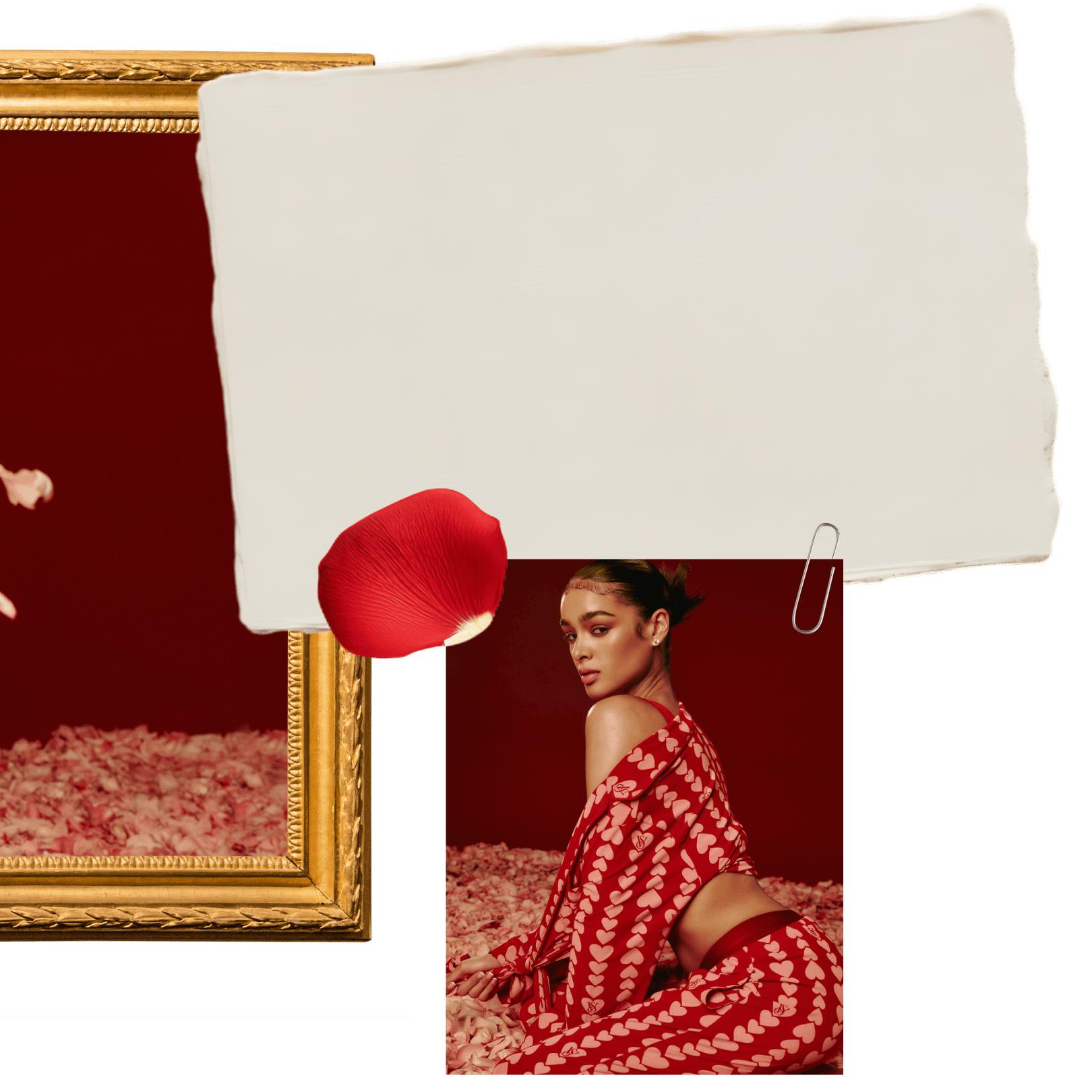 Shop Valentines Pyjamas