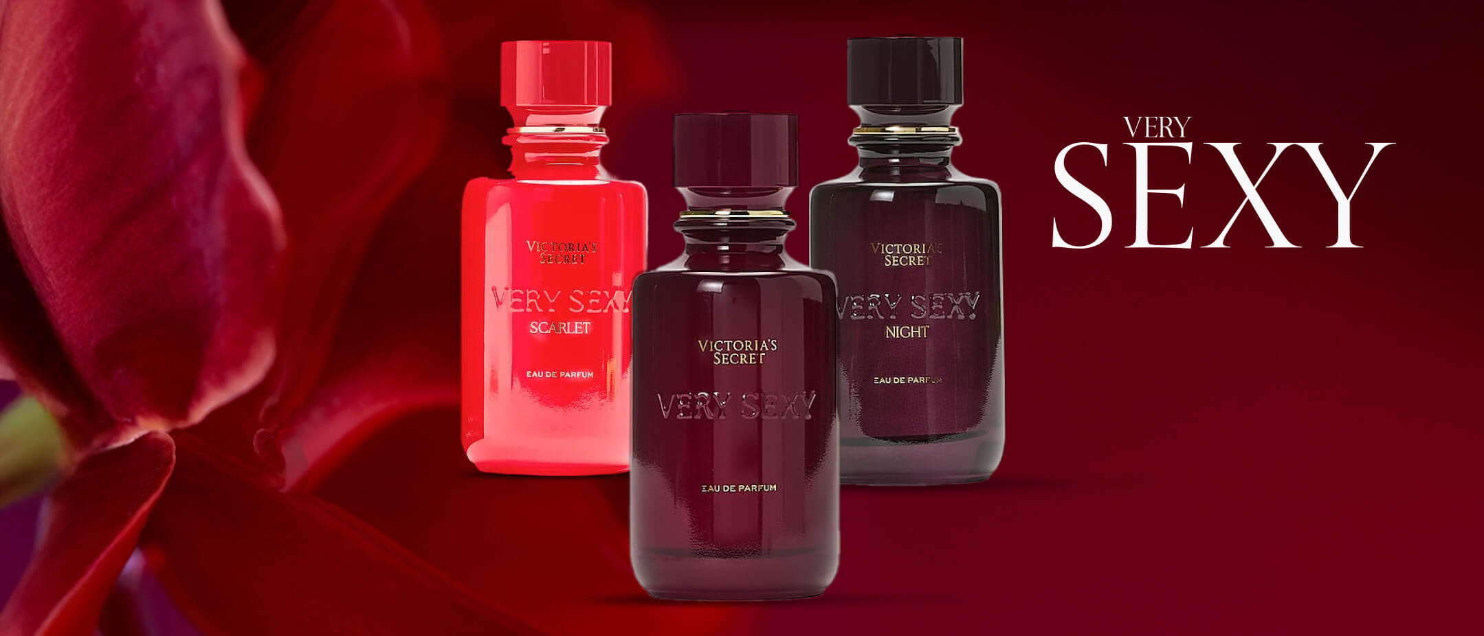 Very Sexy Fragrance