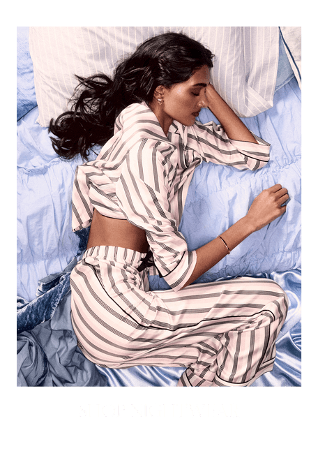 Shop Nightwear 