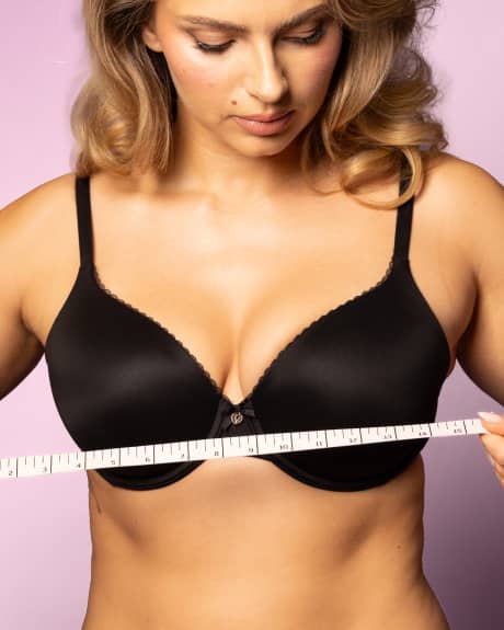 Enter your measurements