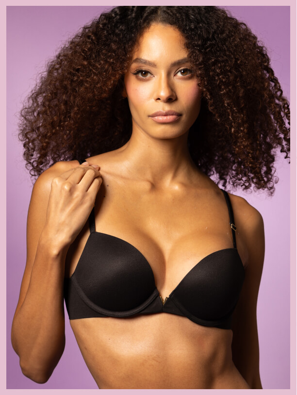 Wear Everywhere Bras