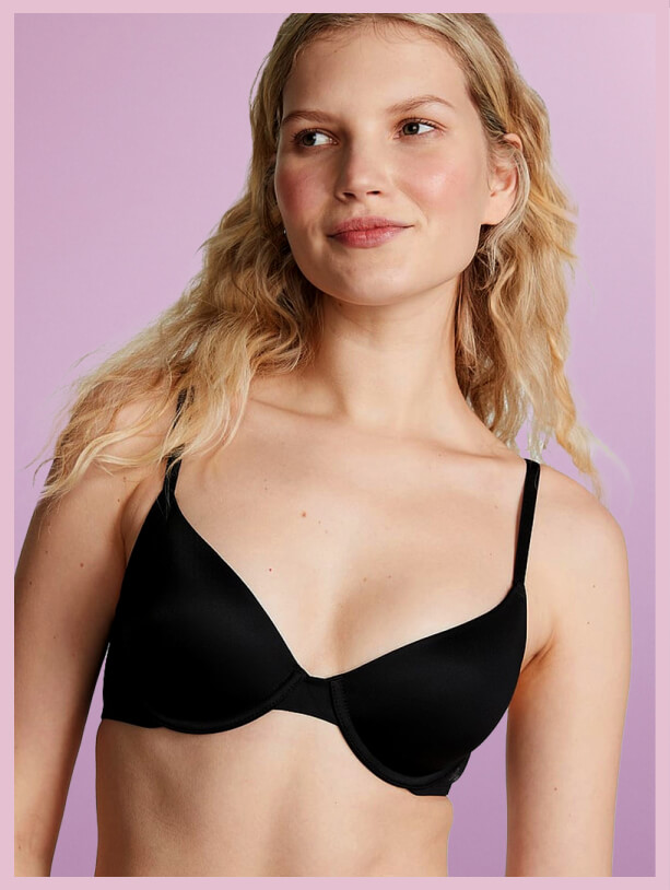 Wear Everywhere Tshirt bra