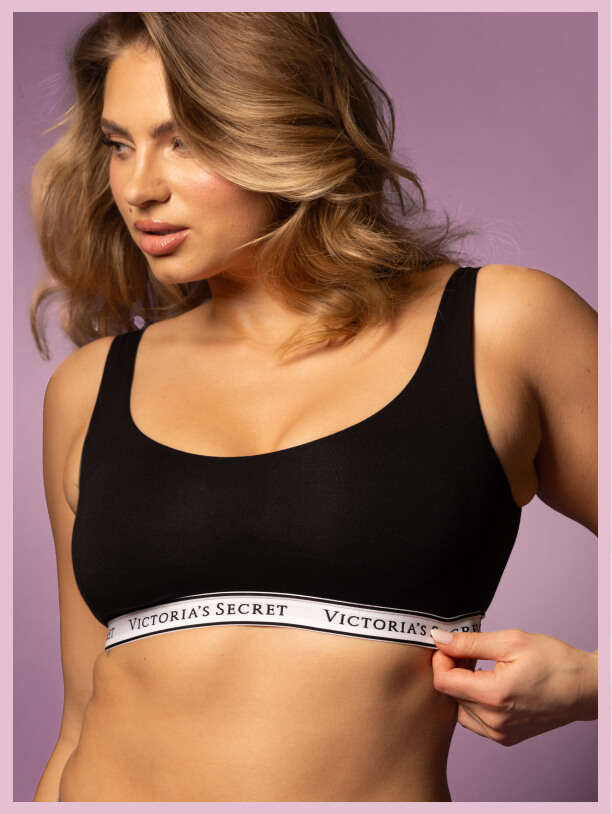 The Tshirt Bralettes