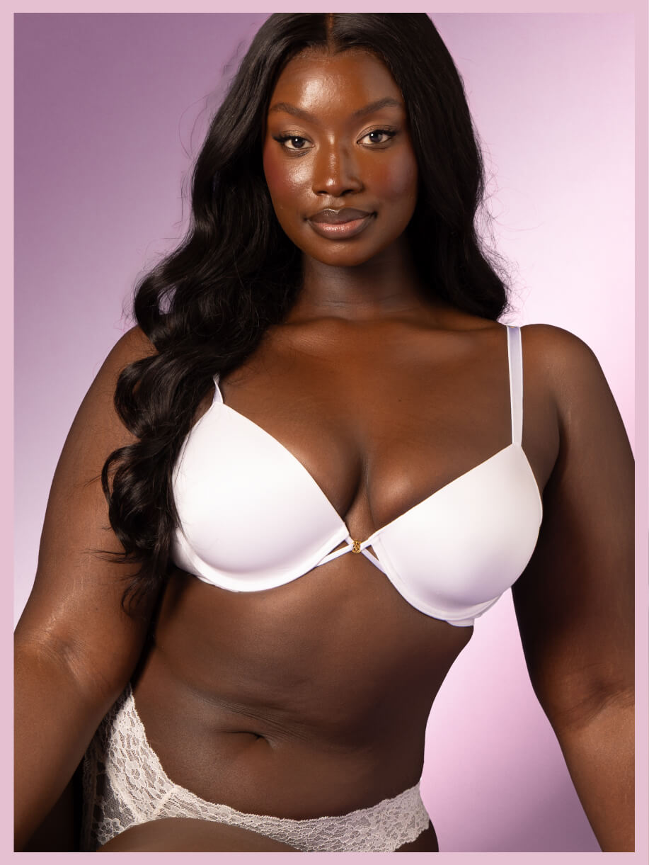 Very Sexy Plunge Bra Guide