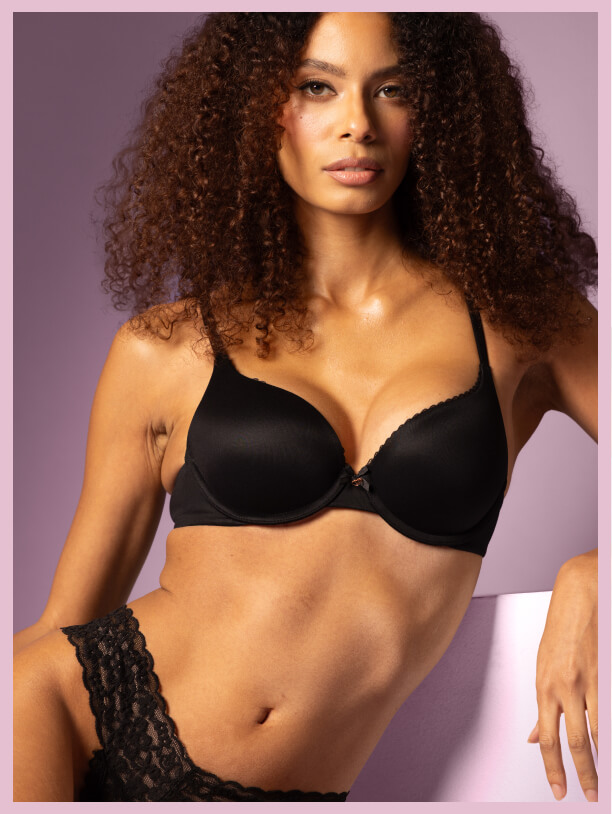 Body by Victoria Full Cup Bras