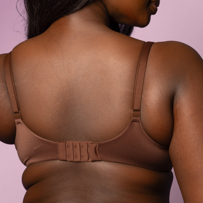 Measure Your Bra Size