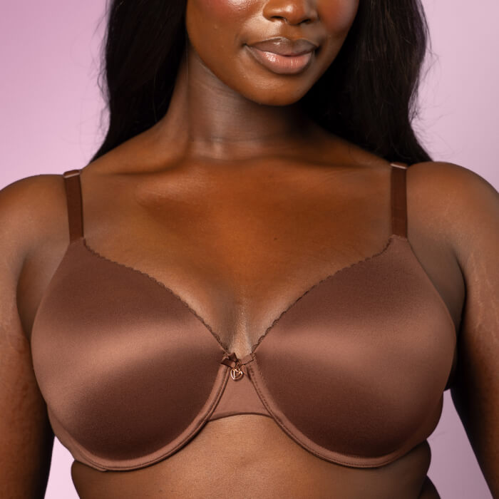 Measure Your Bra Size