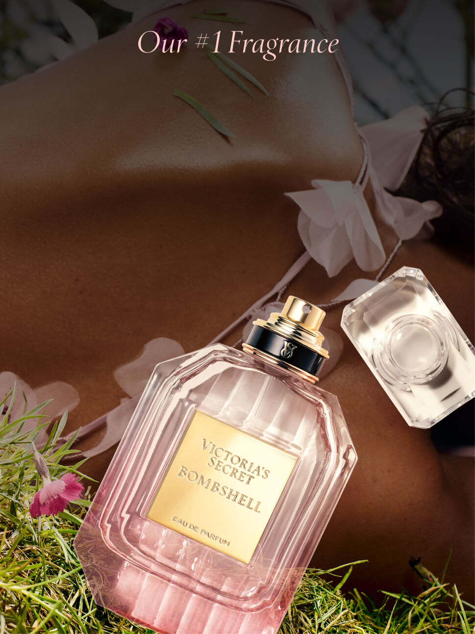 Bombshell Perfume