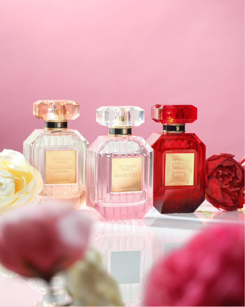 Fragrance finder