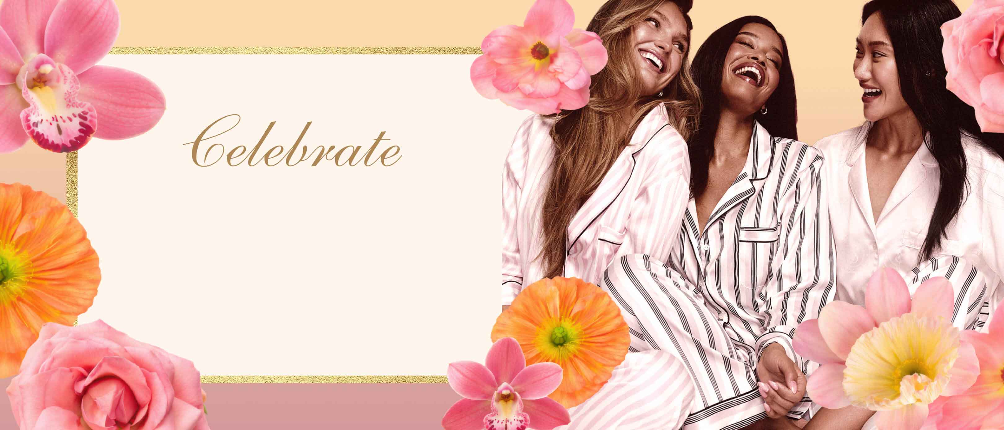 Celebrate Spring - Shop Now