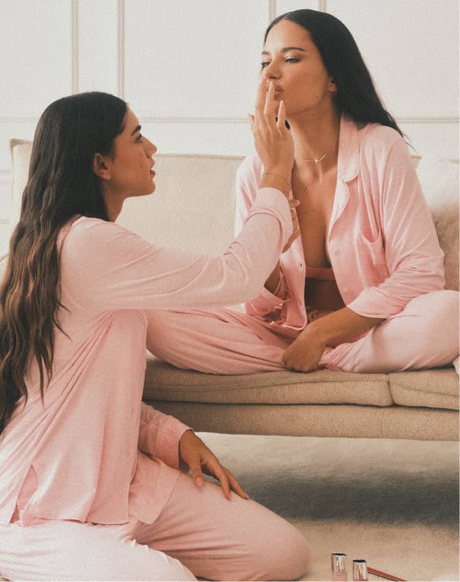 SHOP NIGHTWEAR