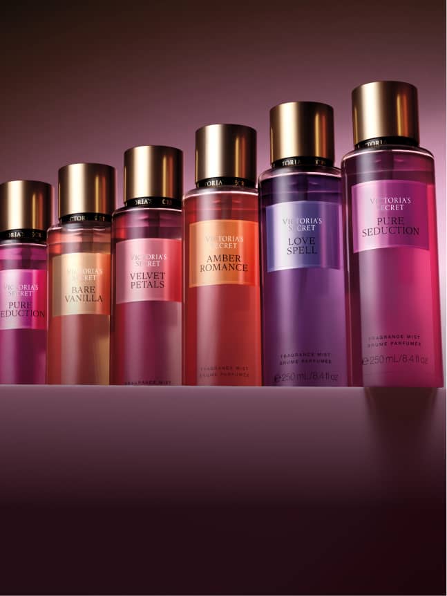 Shop Bodymists