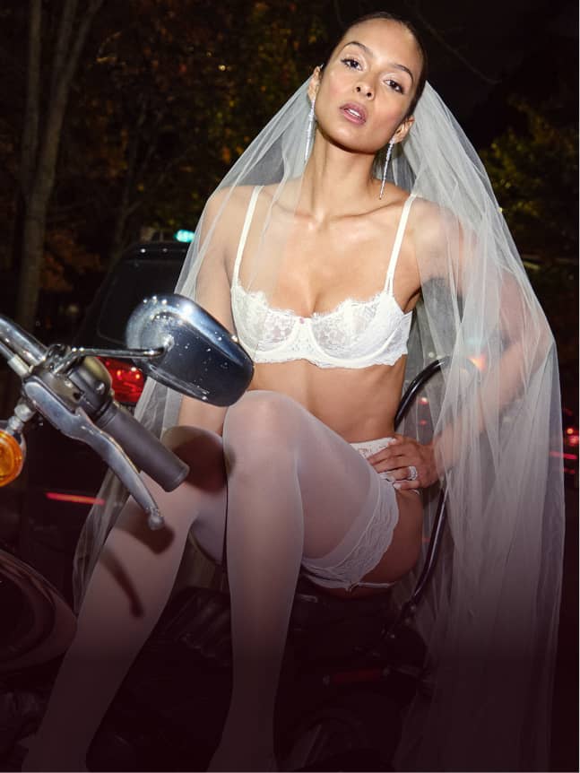 Shop Bridal