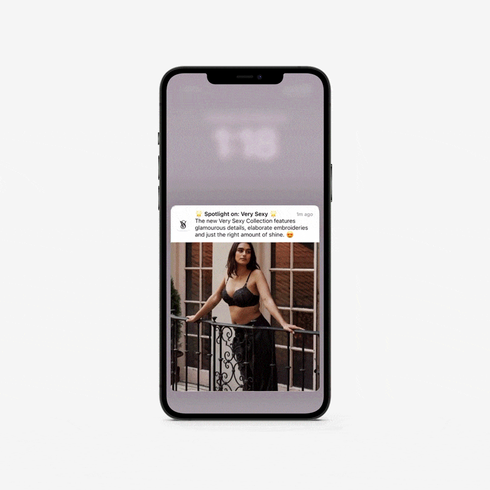 Push-Notification