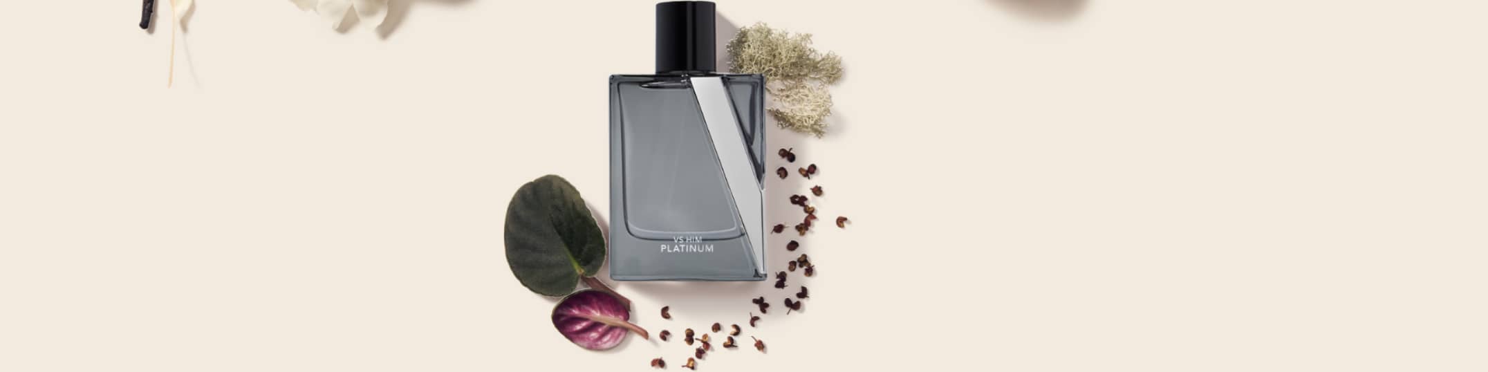 Fragrance finder - slice 7