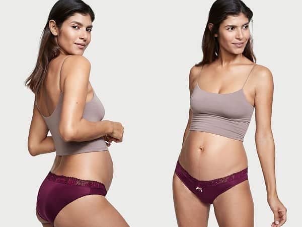 Maternity Knickers Guide
